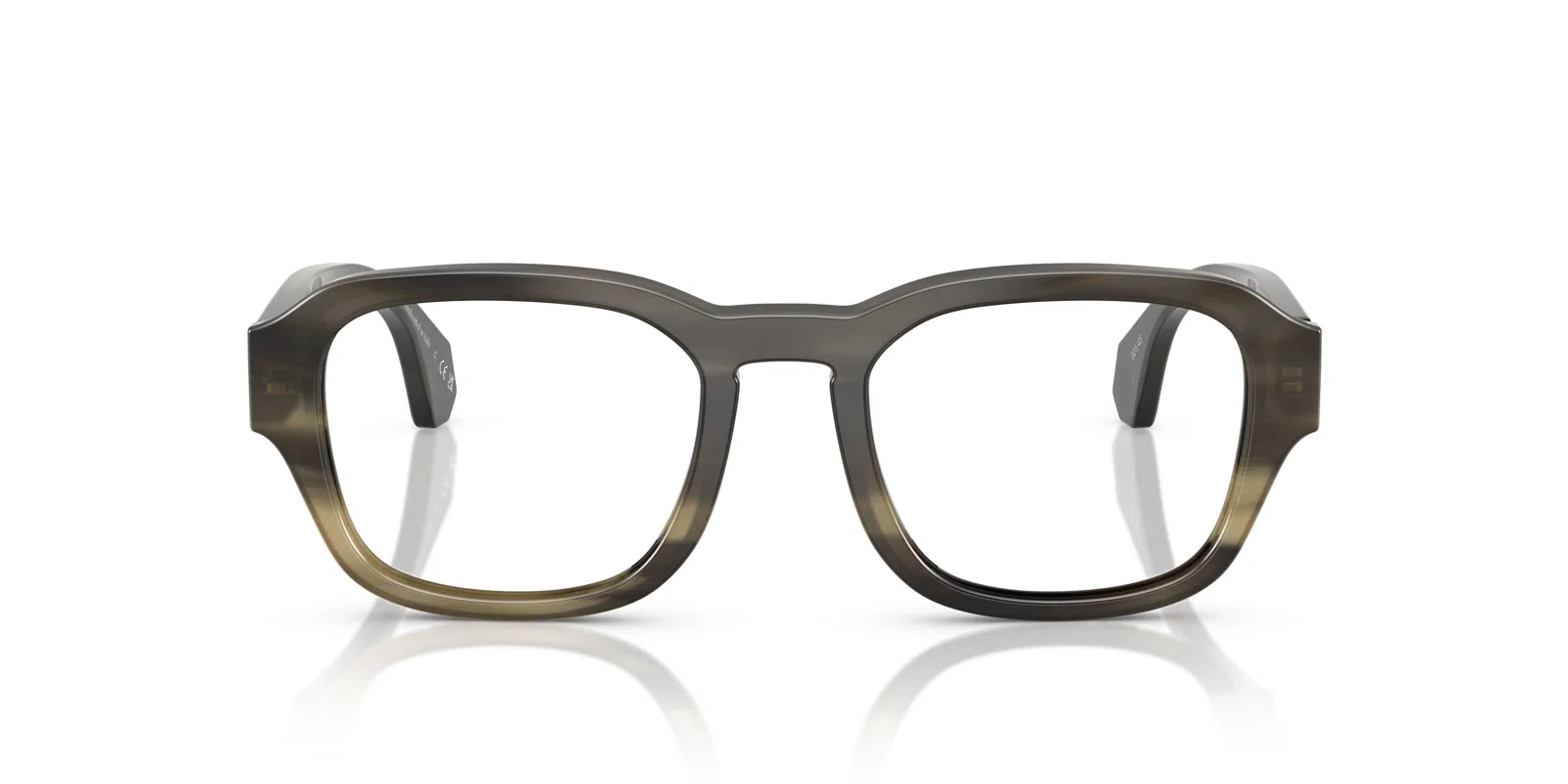 Alain Mikli 3512CO Eyeglasses - view 13